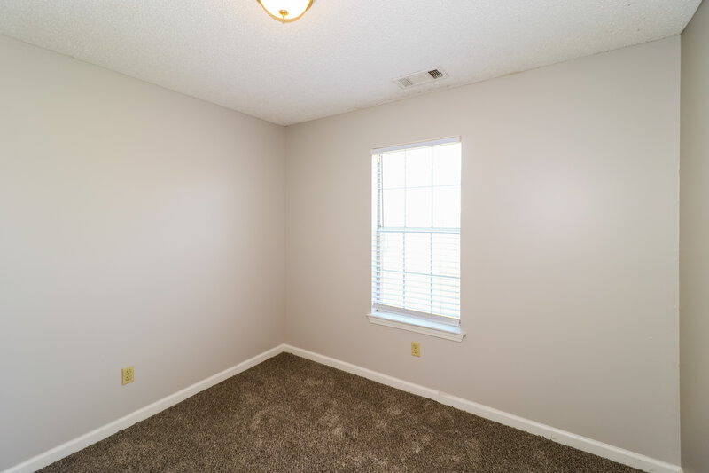 1,665/Mo, 1247 Trotters Stop Cove Cordova, TN 38018 Bedroom View
