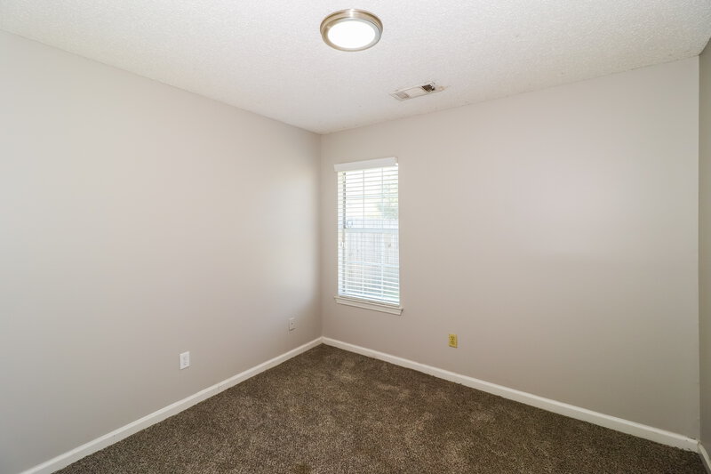 1,665/Mo, 1247 Trotters Stop Cove Cordova, TN 38018 Bedroom View 2