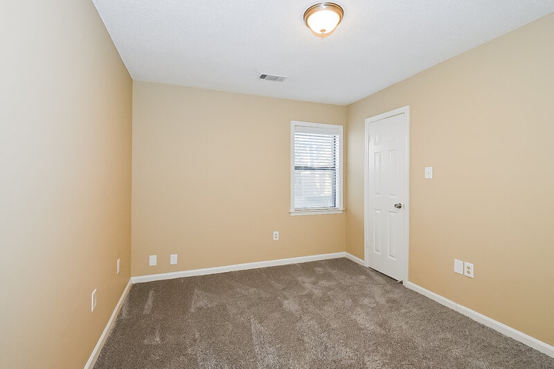 1,455/Mo, 6622 Red Birch Dr Memphis, TN 38115 Bedroom View