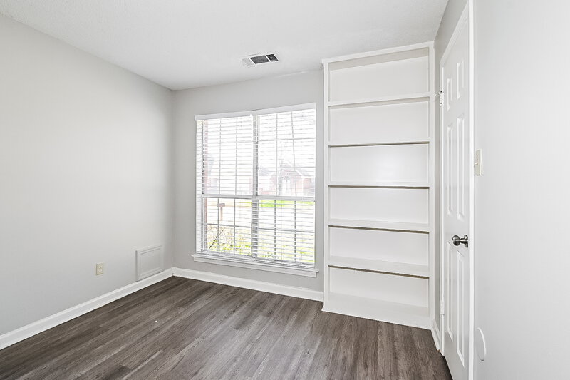 1,605/Mo, 5382 Crystal Oak Dr Memphis, TN 38141 Bedroom View