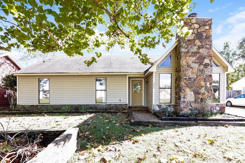 1,990/Mo, 5970 Port Harbor Dr Millington, TN 38053 External View