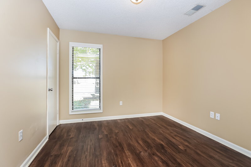 1,990/Mo, 5970 Port Harbor Dr Millington, TN 38053 Bedroom View