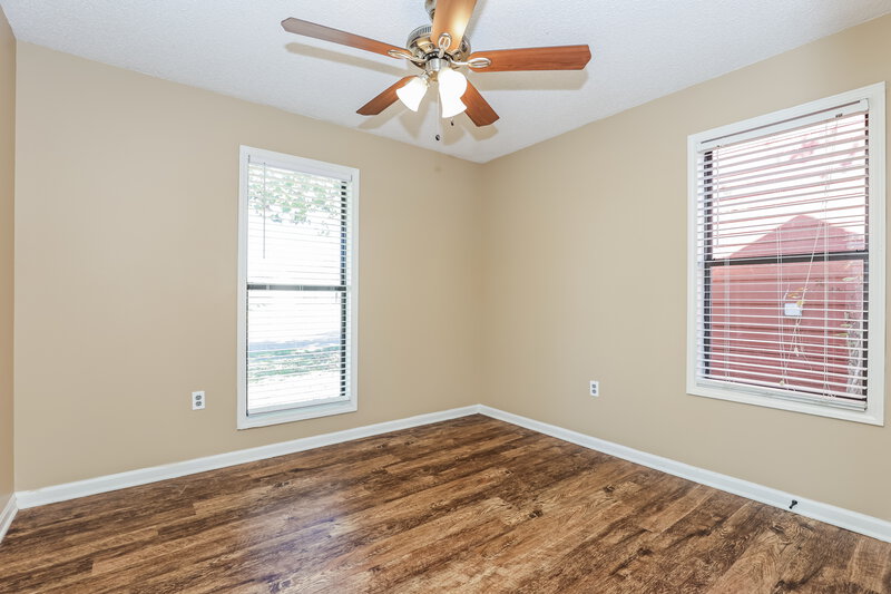 1,990/Mo, 5970 Port Harbor Dr Millington, TN 38053 Bedroom View 2