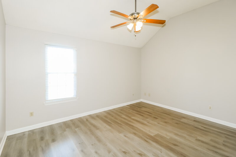 1,545/Mo, 4544 Cottage Hill Cove Millington, TN 38053 Main Bedroom View