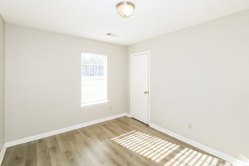 1,545/Mo, 4544 Cottage Hill Cove Millington, TN 38053 Bedroom View