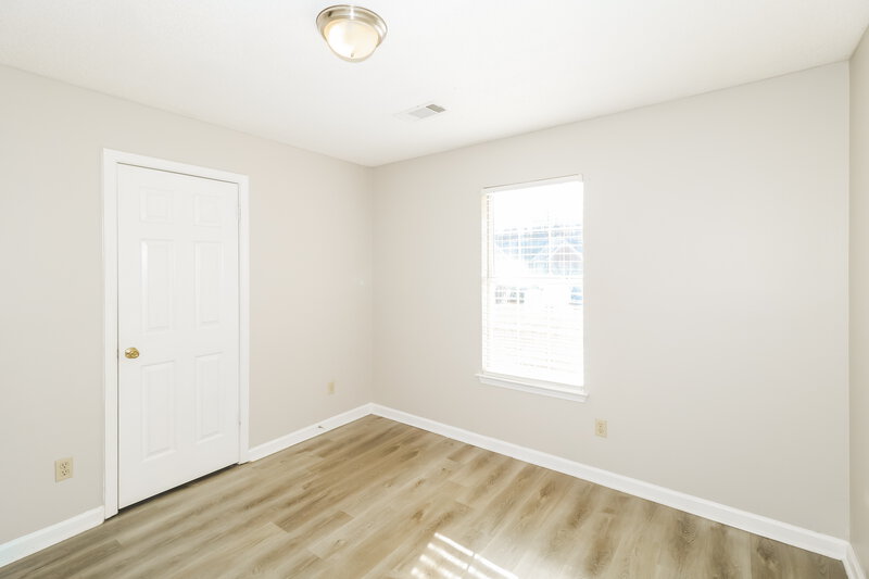 1,545/Mo, 4544 Cottage Hill Cove Millington, TN 38053 Bedroom View 2