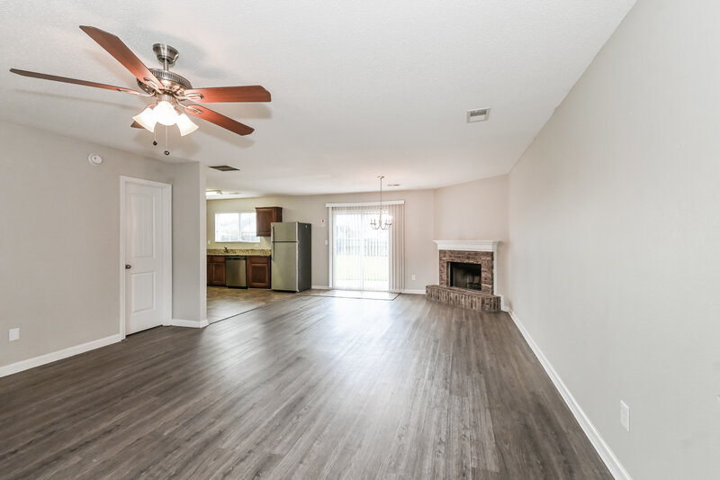 1,490/Mo, 2500 Boxford Ln Cordova, TN 38016 Misc View 2