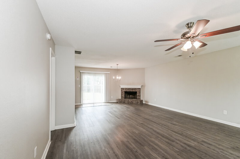 1,490/Mo, 2500 Boxford Ln Cordova, TN 38016 Misc View 3