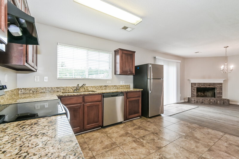 1,490/Mo, 2500 Boxford Ln Cordova, TN 38016 Misc View 6