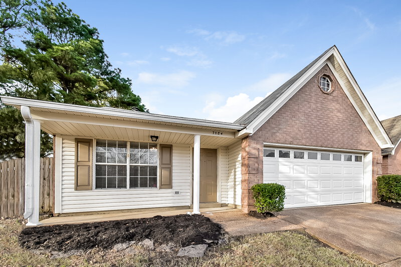 2,520/Mo, 7084 Lindsey Leaf Cove Cordova, TN 38018 External View
