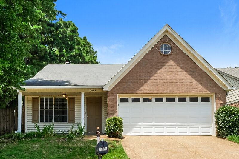 1,655/Mo, 7084 Lindsey Leaf Cove Cordova, TN 38018 External View