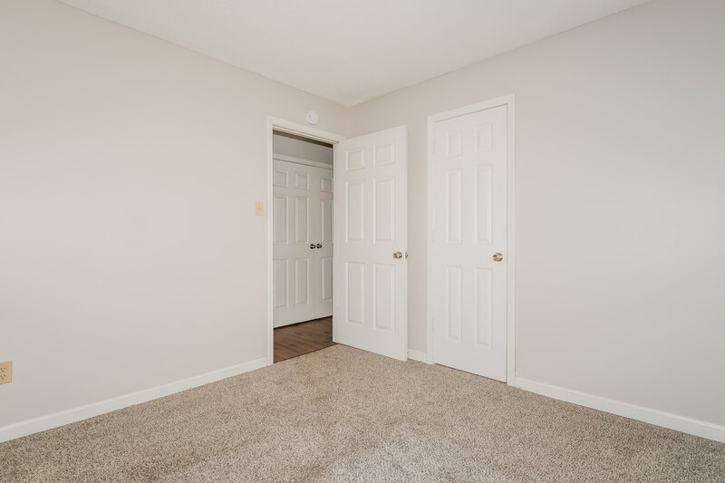1,655/Mo, 7084 Lindsey Leaf Cove Cordova, TN 38018 Bedroom View