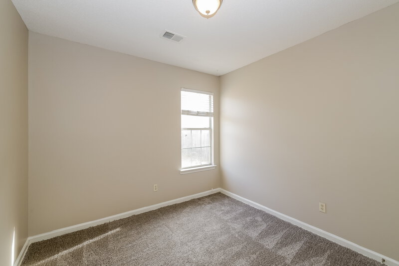 1,605/Mo, 6883 Lagrange Circle N Cordova, TN 38018 Bedroom View 2