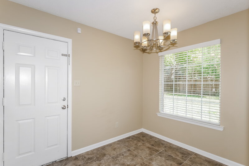 1,545/Mo, 2741 Laurelcrest Cove Memphis, TN 38133 Dining Room View