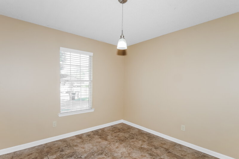 1,545/Mo, 2741 Laurelcrest Cove Memphis, TN 38133 Breakfast Nook View