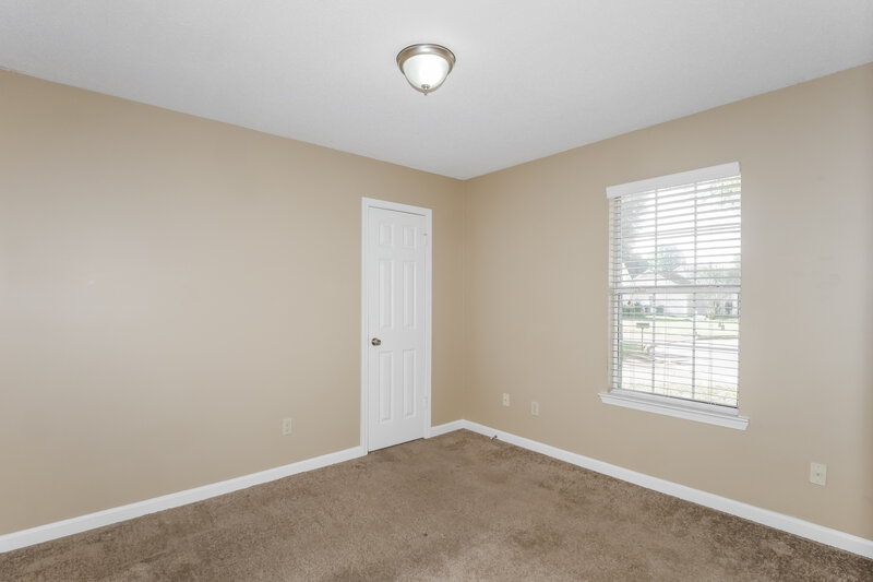 1,545/Mo, 2741 Laurelcrest Cove Memphis, TN 38133 Bedroom View