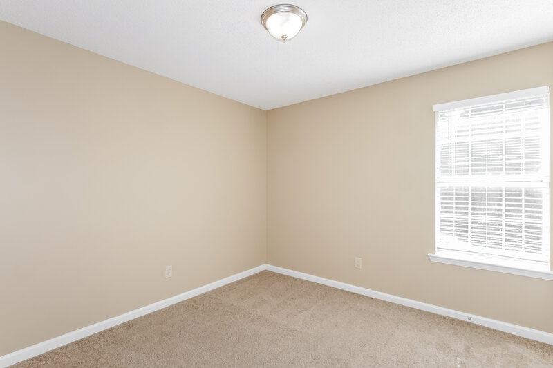 1,545/Mo, 2741 Laurelcrest Cove Memphis, TN 38133 Bedroom View 2