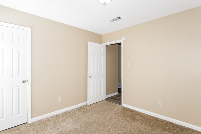 1,545/Mo, 2741 Laurelcrest Cove Memphis, TN 38133 Bedroom View 3