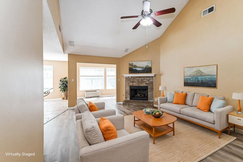 1,840/Mo, 994 Painted Desert Ln Cordova, TN 38018 Misc View