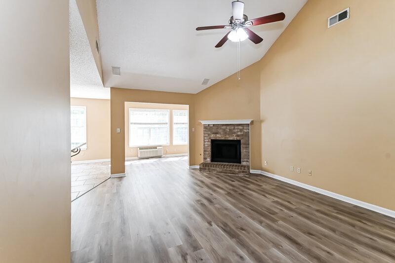 1,840/Mo, 994 Painted Desert Ln Cordova, TN 38018 Misc View 2