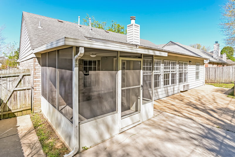 1,840/Mo, 994 Painted Desert Ln Cordova, TN 38018 Misc View 17