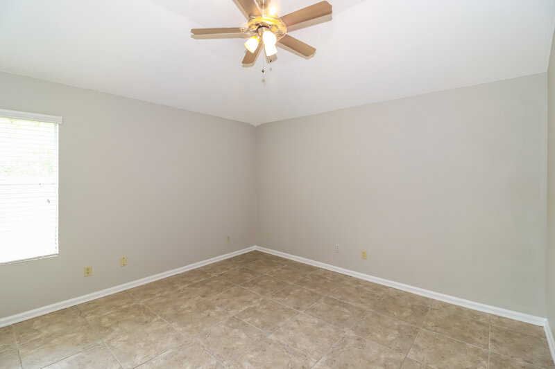 1,490/Mo, 4430 Cedar Bark Cove S Memphis, TN 38128 Main Bedroom View