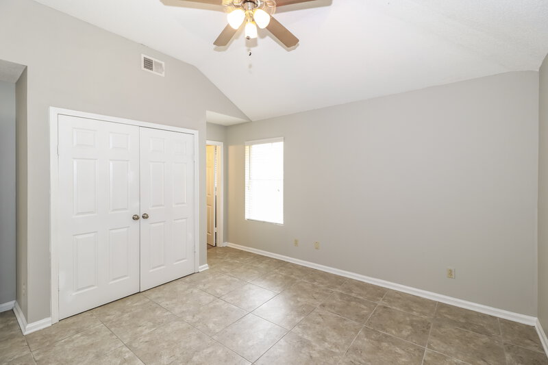 1,490/Mo, 4430 Cedar Bark Cove S Memphis, TN 38128 Main Bedroom View 2