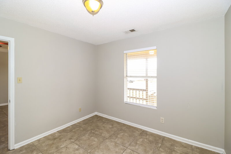 1,490/Mo, 4430 Cedar Bark Cove S Memphis, TN 38128 Bedroom View 2