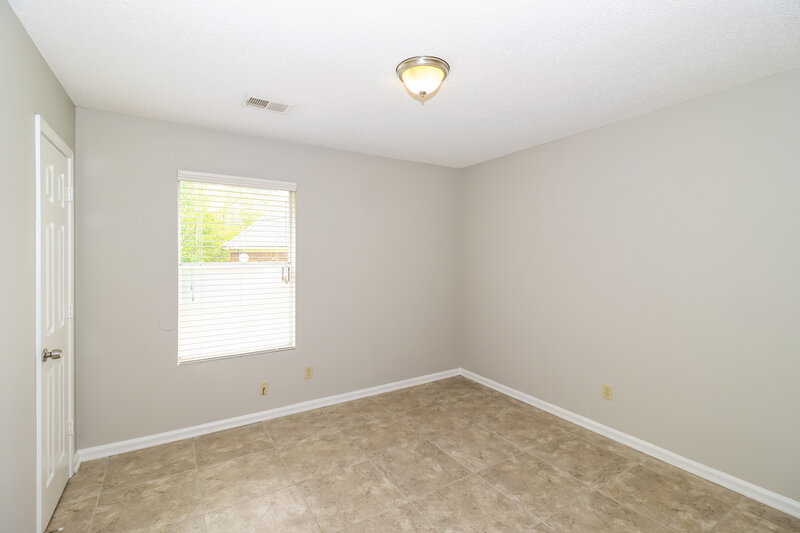 1,490/Mo, 4430 Cedar Bark Cove S Memphis, TN 38128 Bedroom View 3