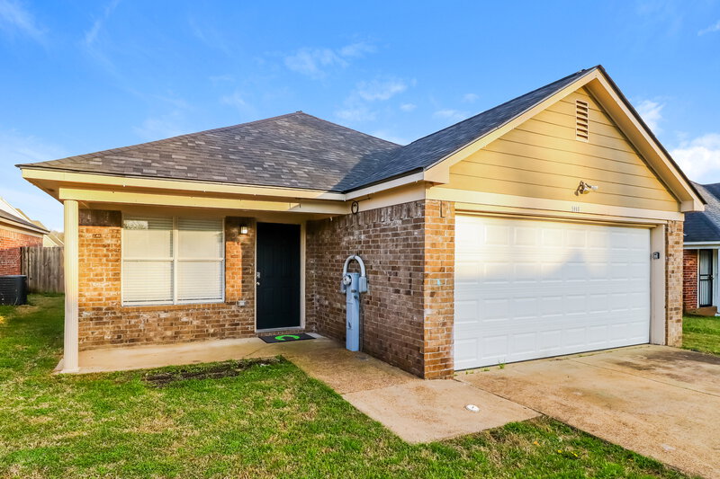 1,545/Mo, 5980 Wagon Hill Rd W Millington, TN 38053 Misc View