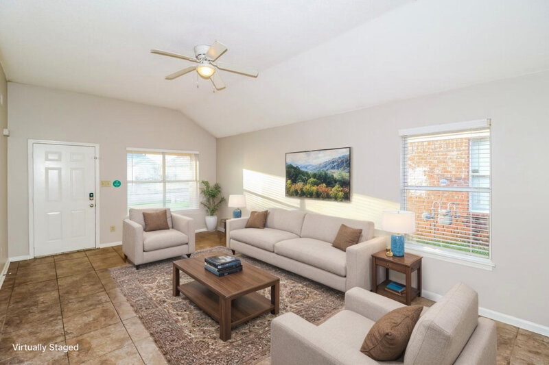 1,545/Mo, 5980 Wagon Hill Rd W Millington, TN 38053 Misc View 2