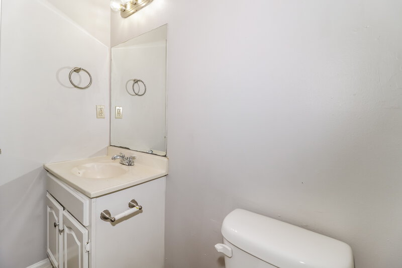 1,545/Mo, 5980 Wagon Hill Rd W Millington, TN 38053 Misc View 15