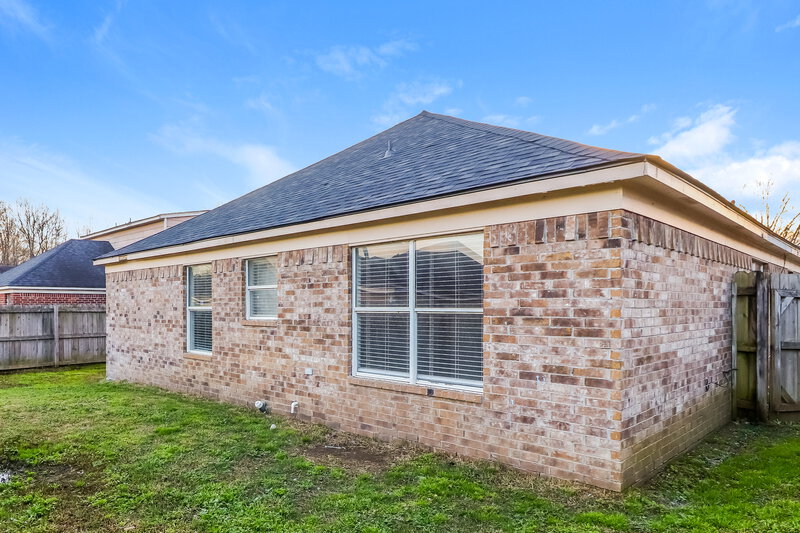 1,545/Mo, 5980 Wagon Hill Rd W Millington, TN 38053 Misc View 16