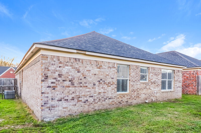 1,545/Mo, 5980 Wagon Hill Rd W Millington, TN 38053 Misc View 17