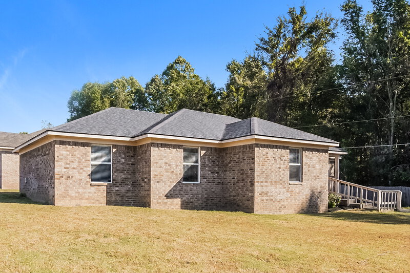1,725/Mo, 4588 Longtree Ave Memphis, TN 38128 Misc View