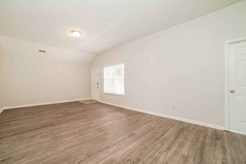 1,370/Mo, 4588 Longtree Ave Memphis, TN 38128 Dining Room View