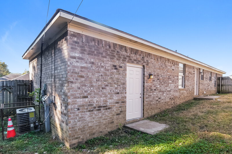 1,725/Mo, 4588 Longtree Ave Memphis, TN 38128 Misc View 15