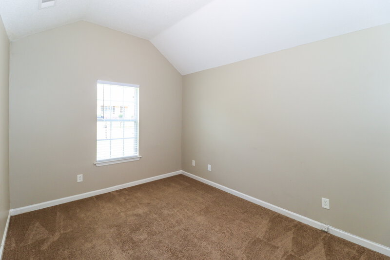 1,560/Mo, 4593 Sun Ridge Dr Memphis, TN 38128 Bedroom View
