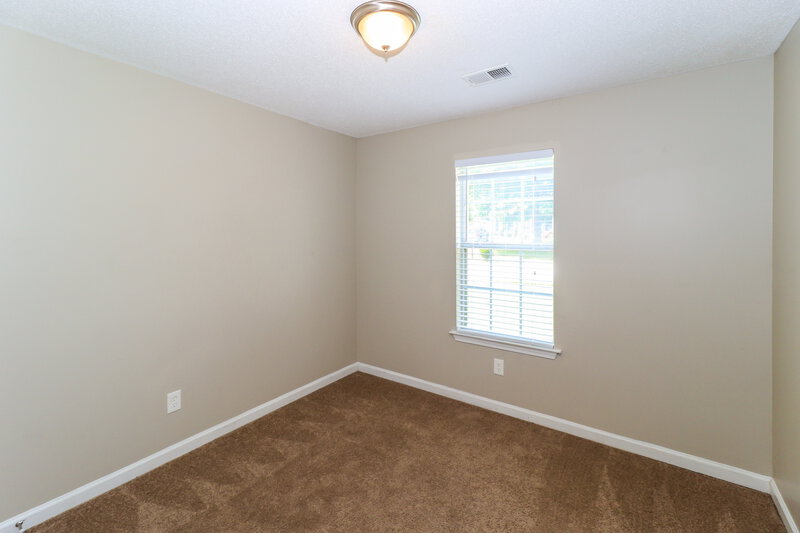 1,560/Mo, 4593 Sun Ridge Dr Memphis, TN 38128 Bedroom View 2