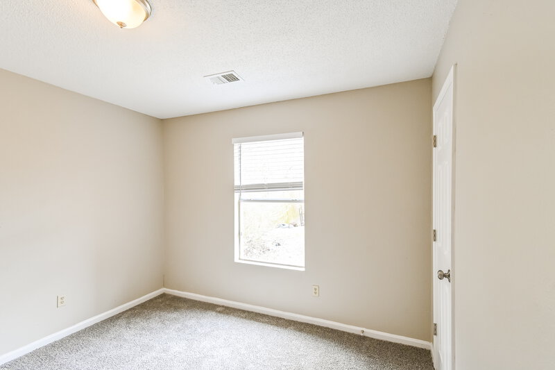 1,595/Mo, 4452 Cedar Bark Cove S Memphis, TN 38128 Bedroom View