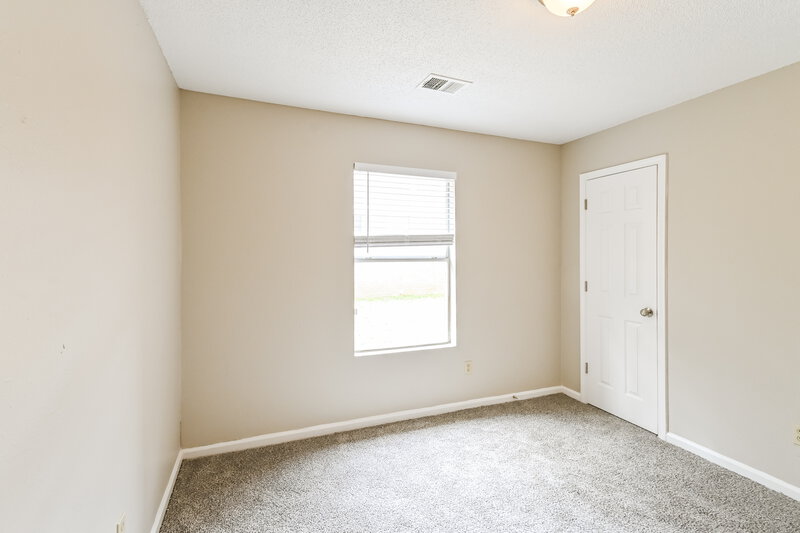 1,595/Mo, 4452 Cedar Bark Cove S Memphis, TN 38128 Bedroom View 2