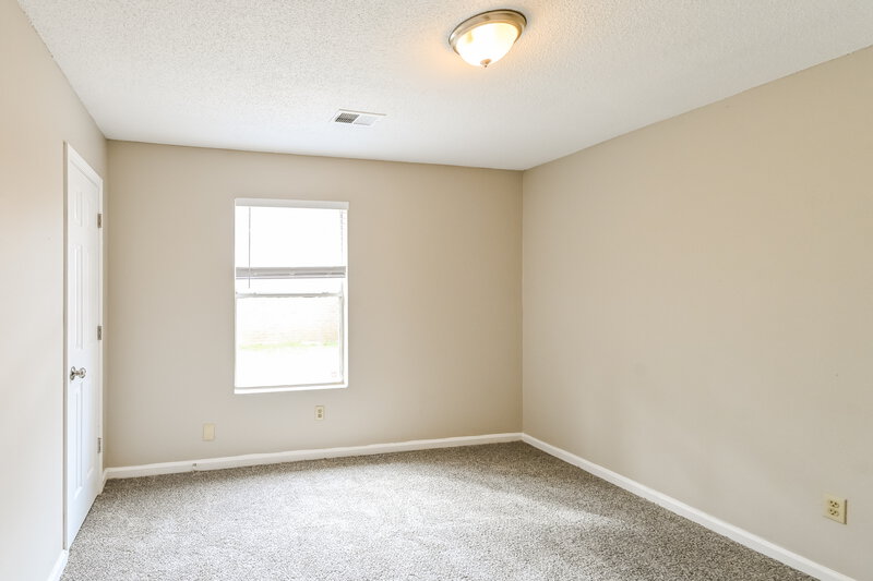 1,595/Mo, 4452 Cedar Bark Cove S Memphis, TN 38128 Bedroom View 4