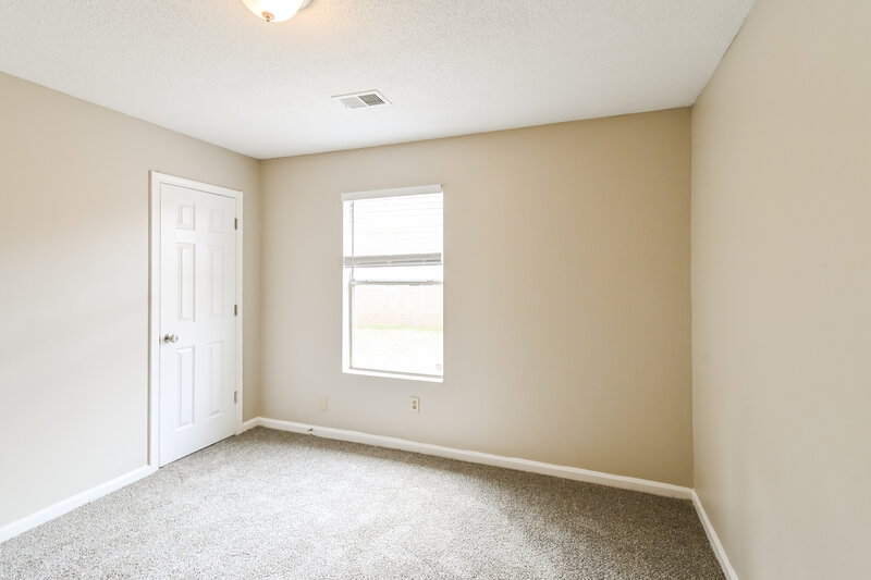 1,595/Mo, 4452 Cedar Bark Cove S Memphis, TN 38128 Bedroom View 5