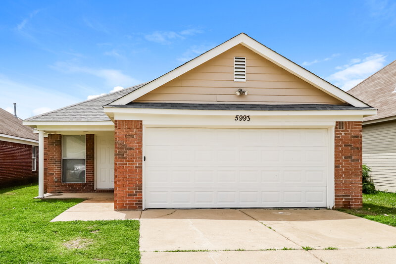 1,555/Mo, 5993 E Wagon Hill Rd Millington, TN 38053 External View