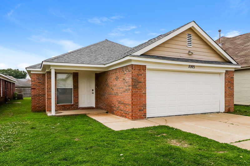 1,555/Mo, 5993 E Wagon Hill Rd Millington, TN 38053 Misc View