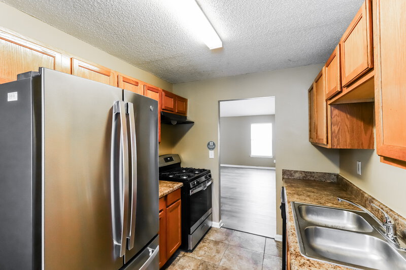 1,555/Mo, 5993 E Wagon Hill Rd Millington, TN 38053 Misc View 5