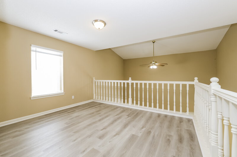 2,390/Mo, 4841 Quarry Rd Memphis, TN 38125 Loft View