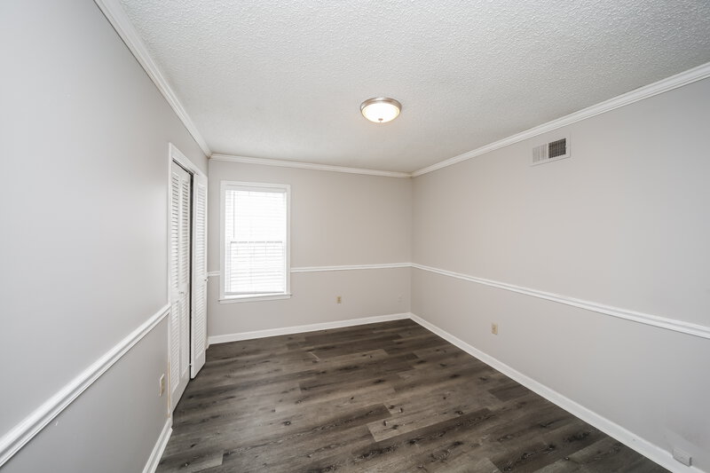 2,210/Mo, 3824 Isleworth Dr Memphis, TN 38125 Bedroom View