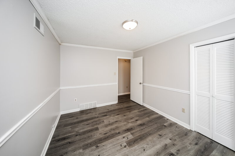 2,210/Mo, 3824 Isleworth Dr Memphis, TN 38125 Bedroom View 2