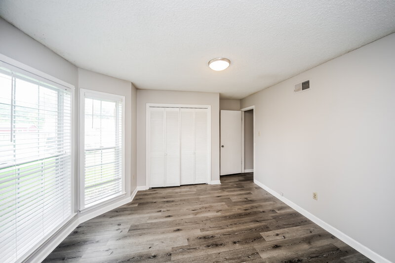 2,210/Mo, 3824 Isleworth Dr Memphis, TN 38125 Bedroom View 3